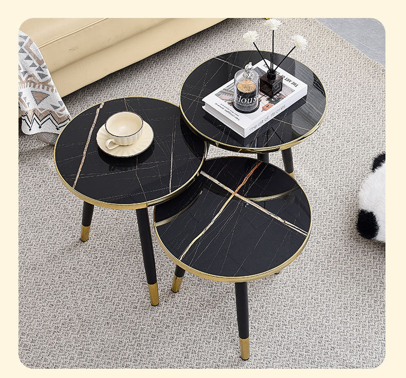 3 in 1 Side Tables