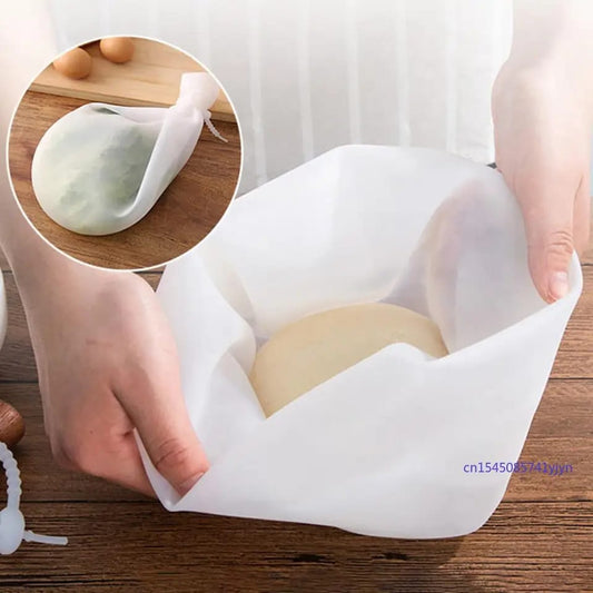 Food Grade Silicone Dough Kneading Bag