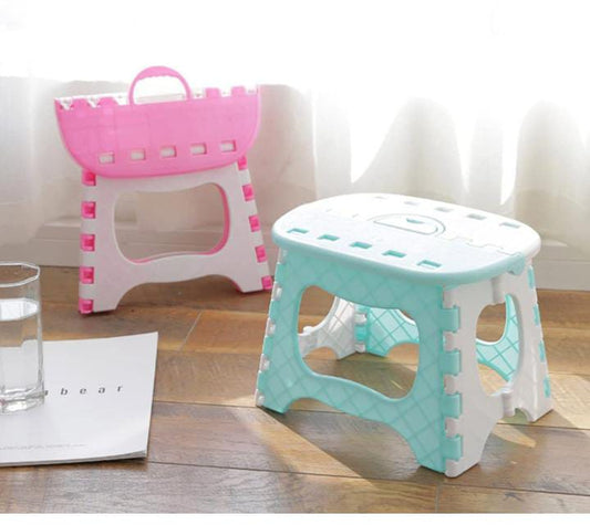 Kids Mini Foldable Stool