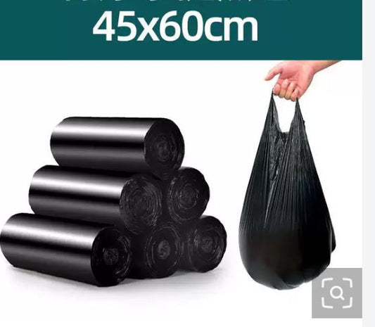 100pcs Trash Bags