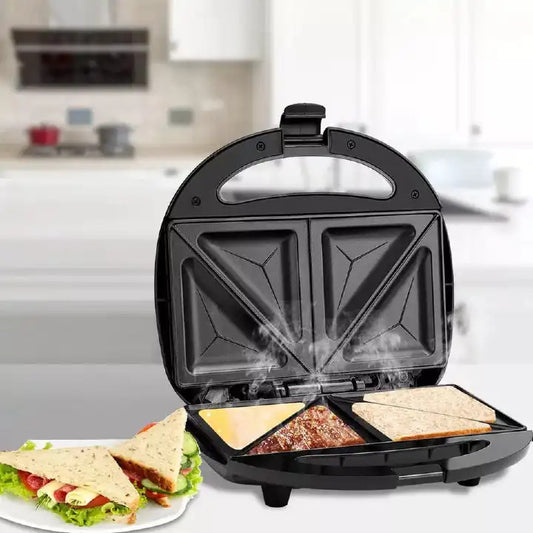2 Slice Sandwich Maker