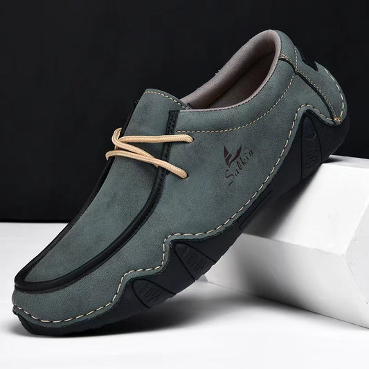 Salkin Loafers