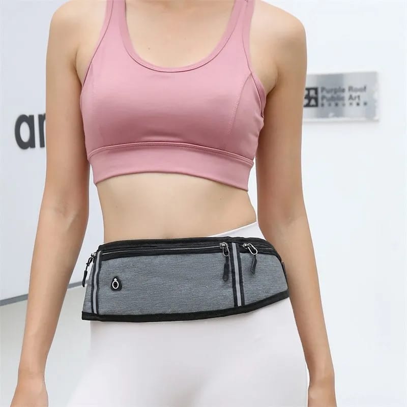 Running/jogging fanny bag