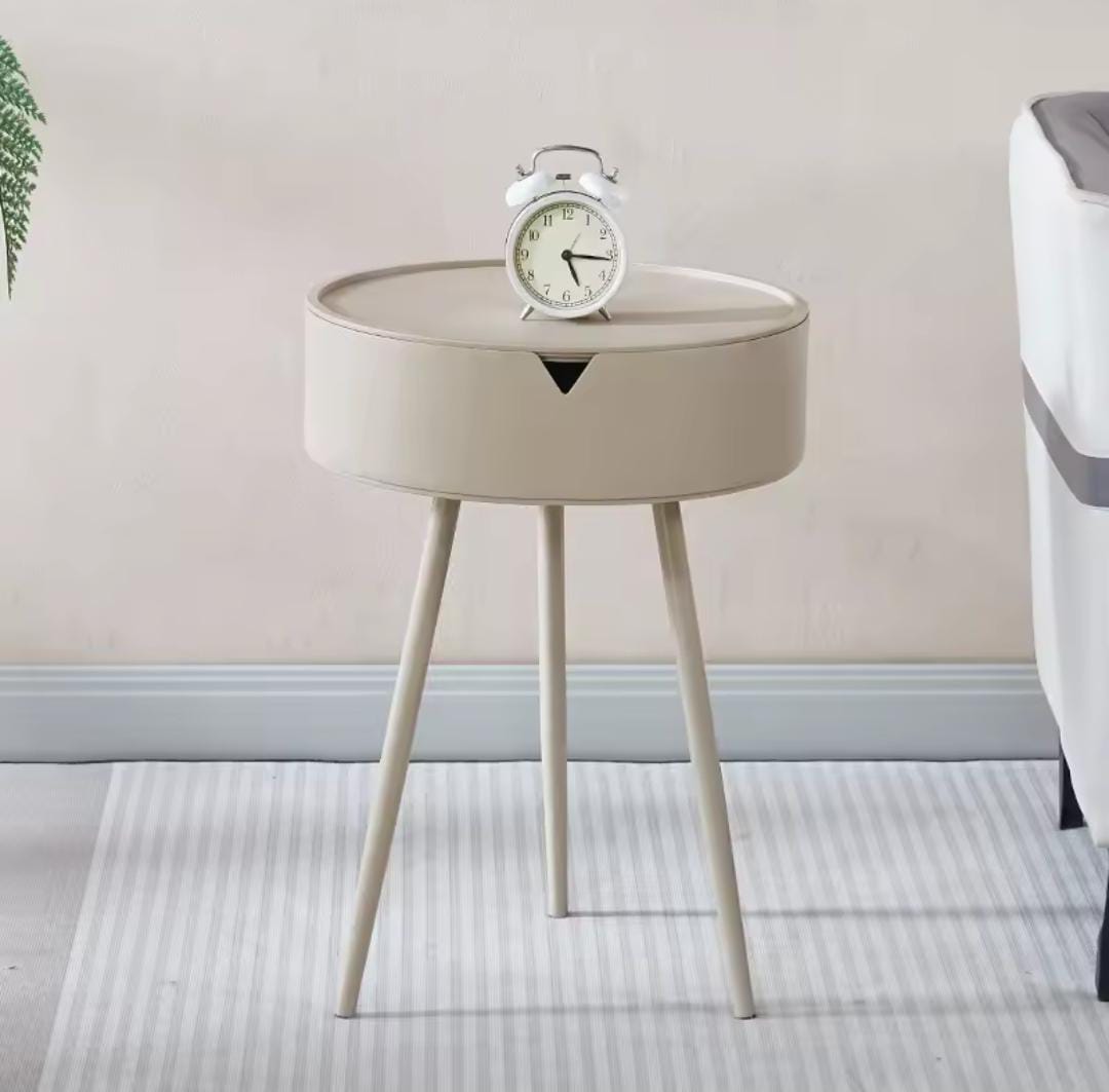 Multi purpose Side/Bedside Table
