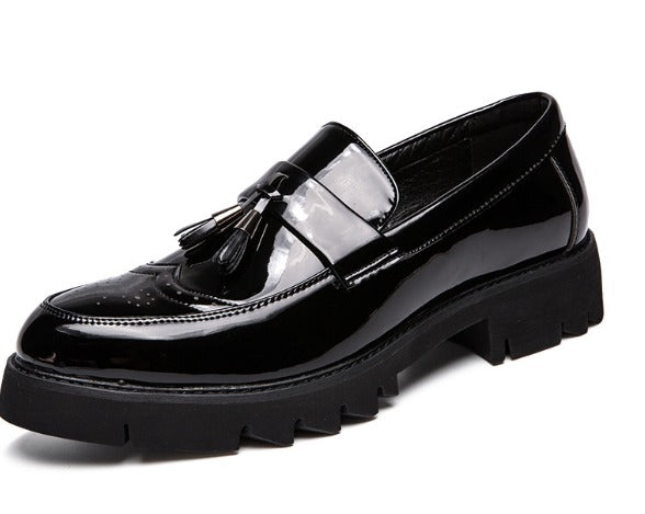 Tessel shoes