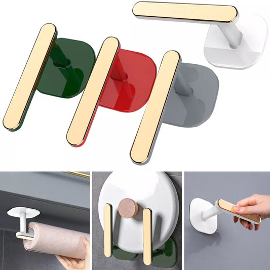 Wall-mounted Multifunctional Hook