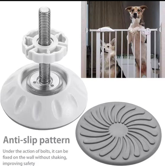 Baby/Pets safety gateway
fence