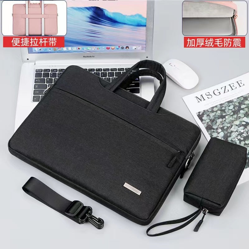 2 in 1 Laptop Bag