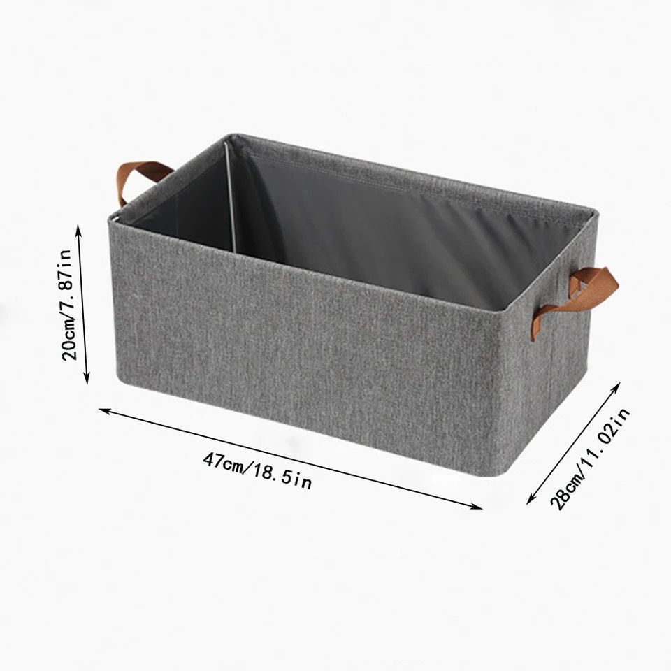 Foldable Multipurpose Clothes