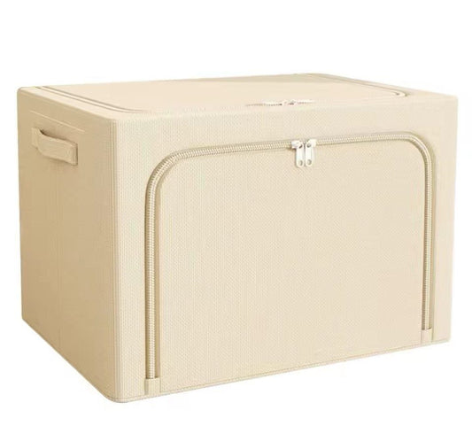 Multipurpose Foldable Storage Box