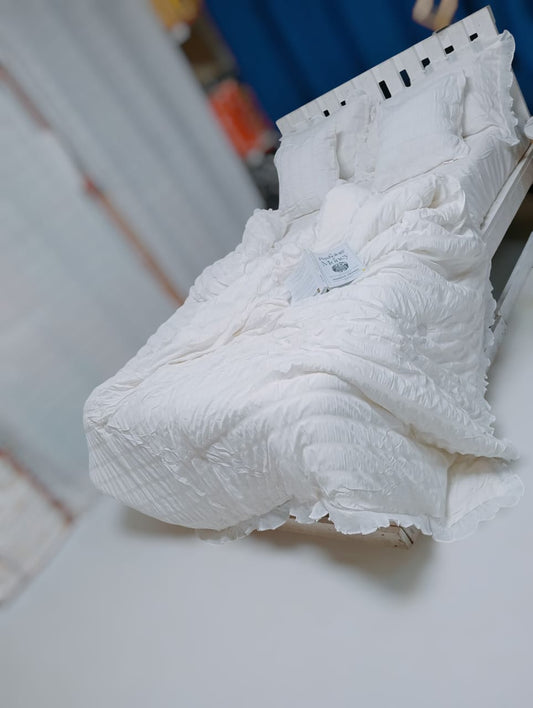 Luxury Style Comforter Duvet