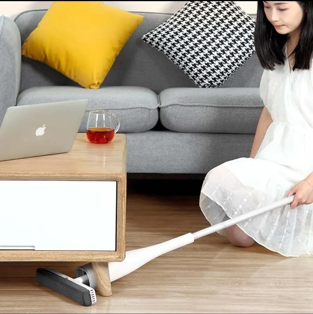Automatic Self Wringing Roller Mop