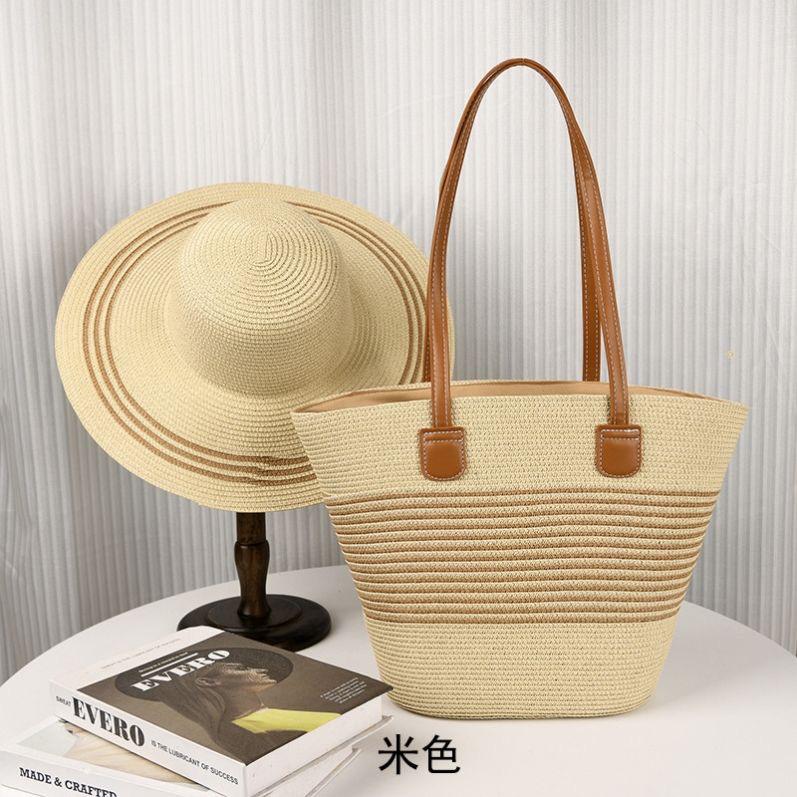 2 in 1 Bag and Hat