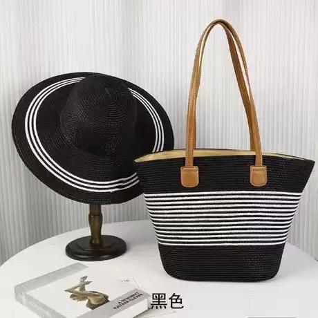 2 in 1 Bag and Hat
