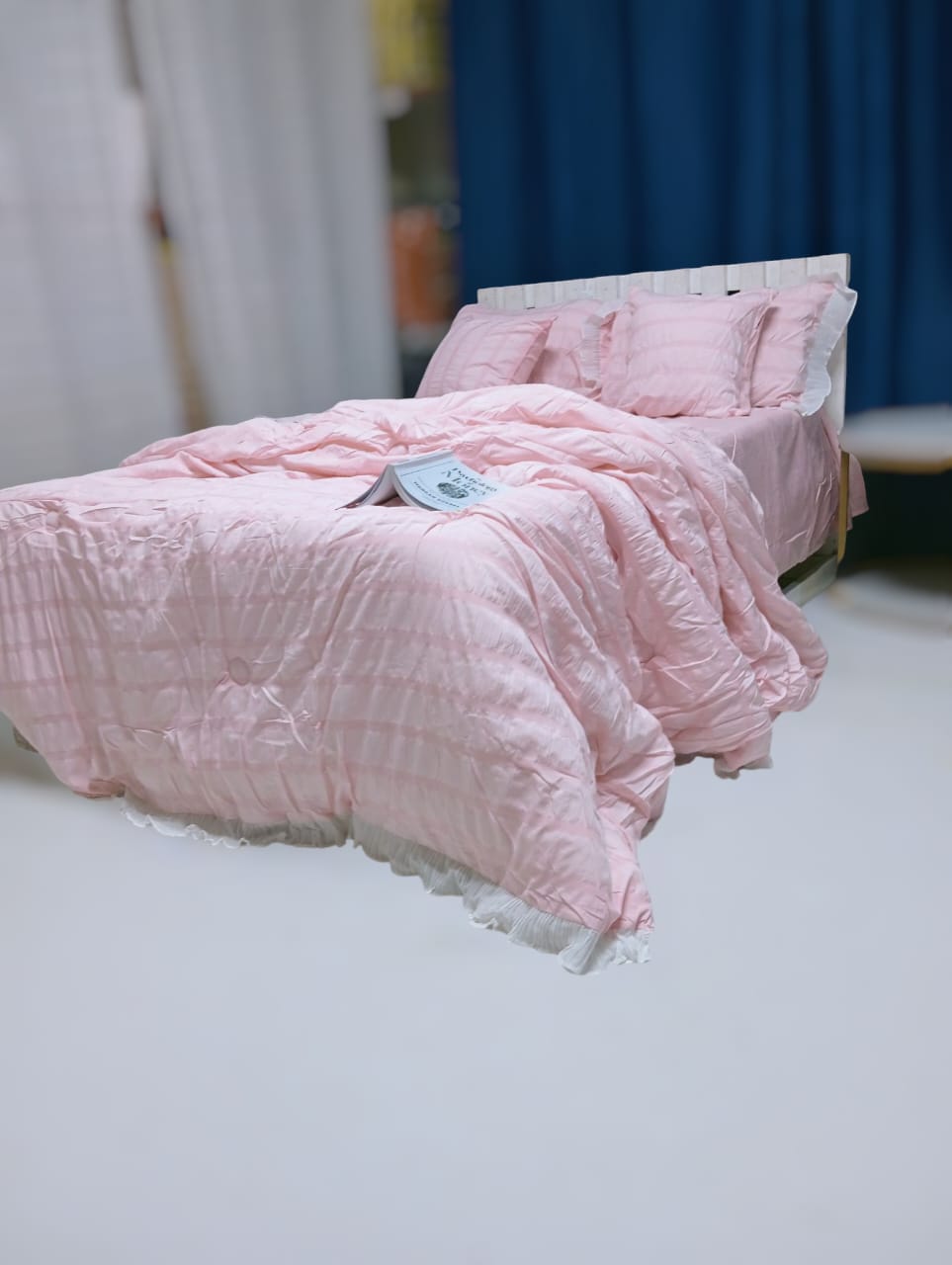 Luxury Style Comforter Duvet