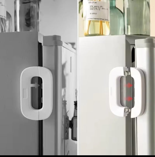 Multi-Function Safety Lock