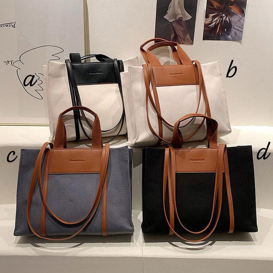 Charles & Keith Shalia Tote Bag