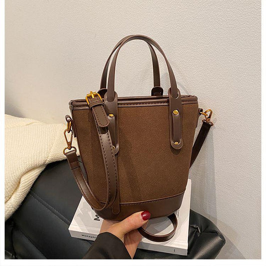 Velvet Sling Bags