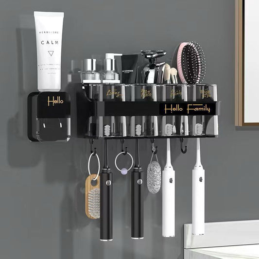 Toothbrush Holder