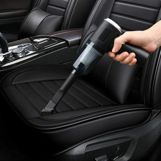 3 in 1 Handheld Wireless Car/Home Vacuum Cleaner
