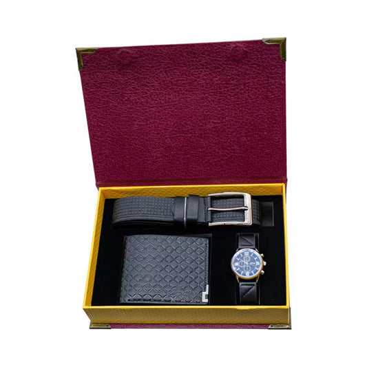 3pcs Set Men Gift Set