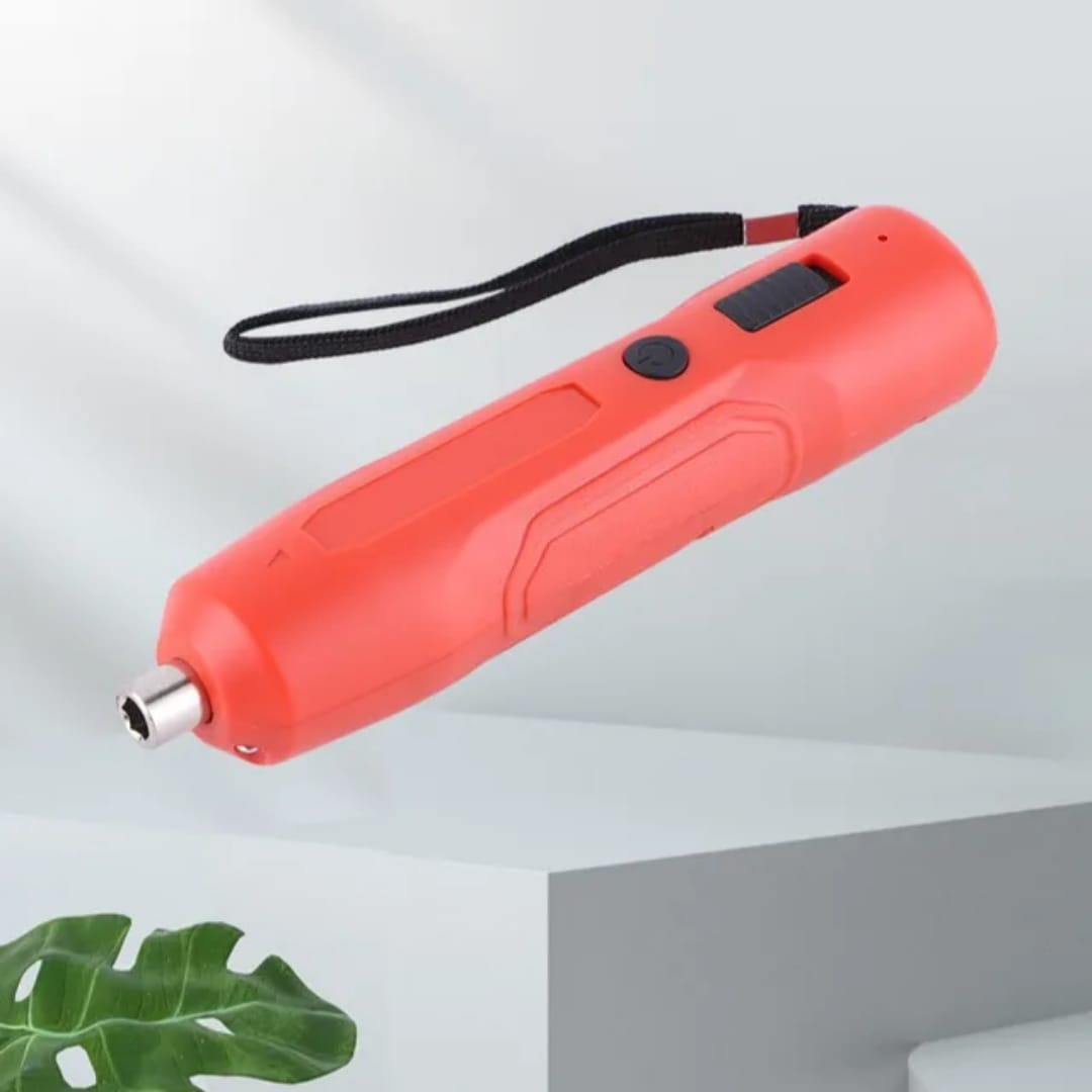 36pcs Cordless Electric Screw Driver Set