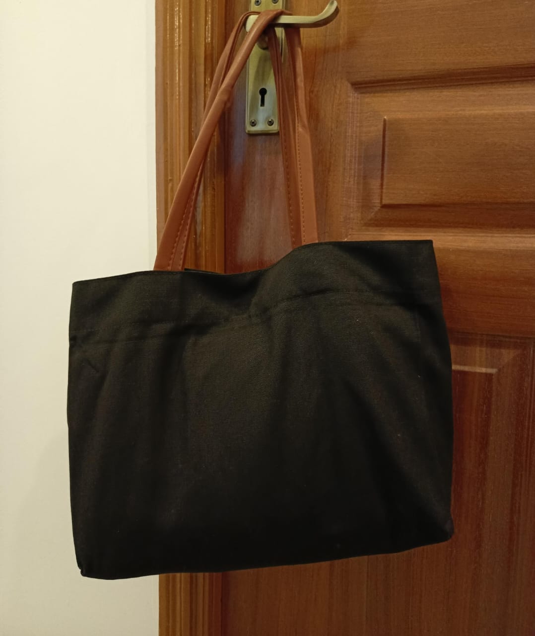 Mama Tote Bag