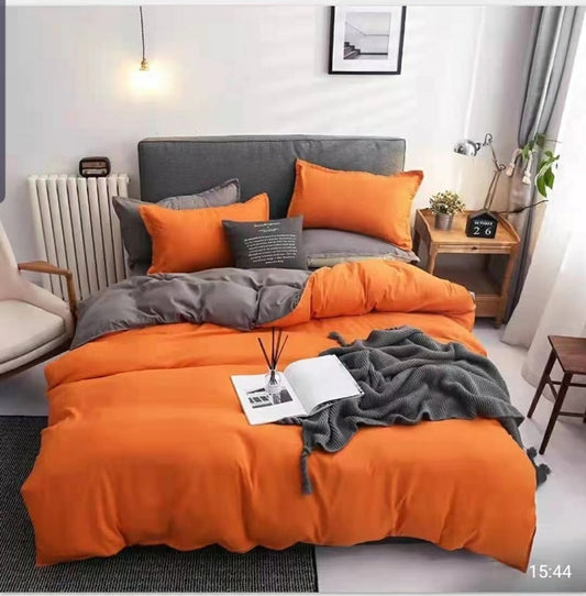 Duvet Cover Set