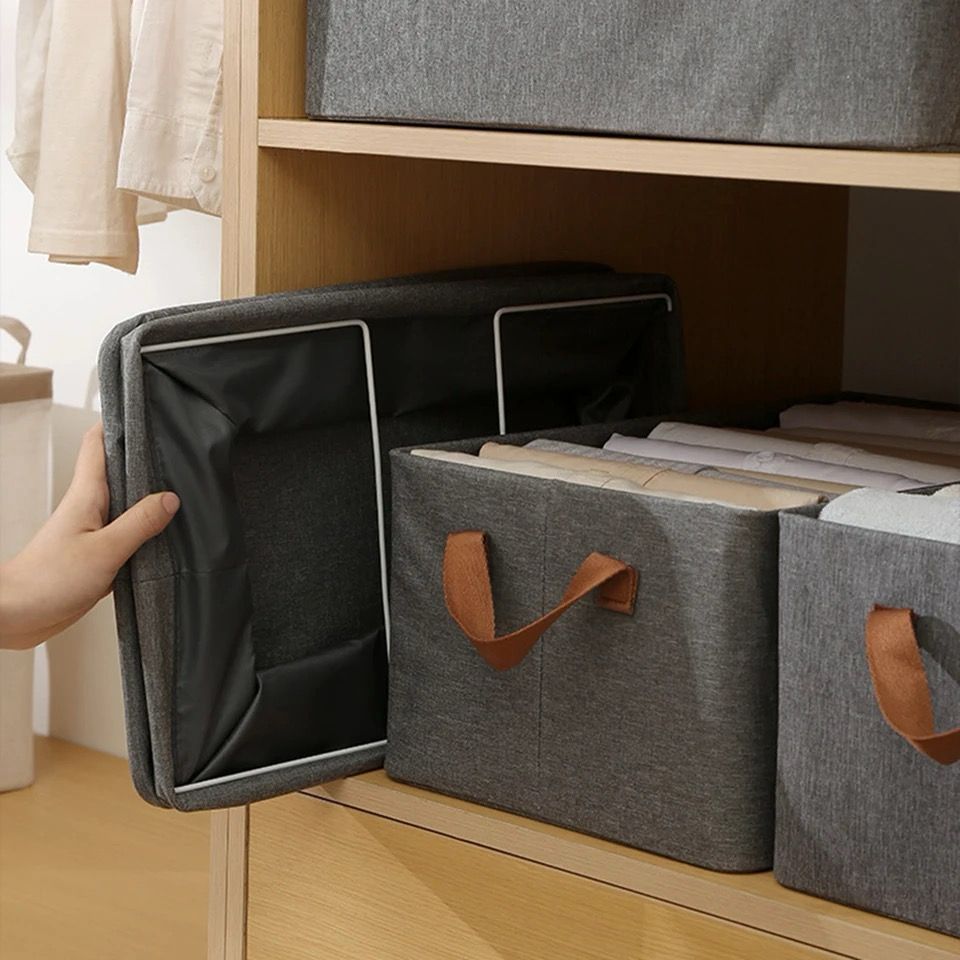 Foldable Multipurpose Clothes
