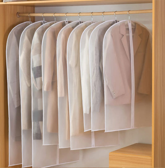 Clothes Dust Cover