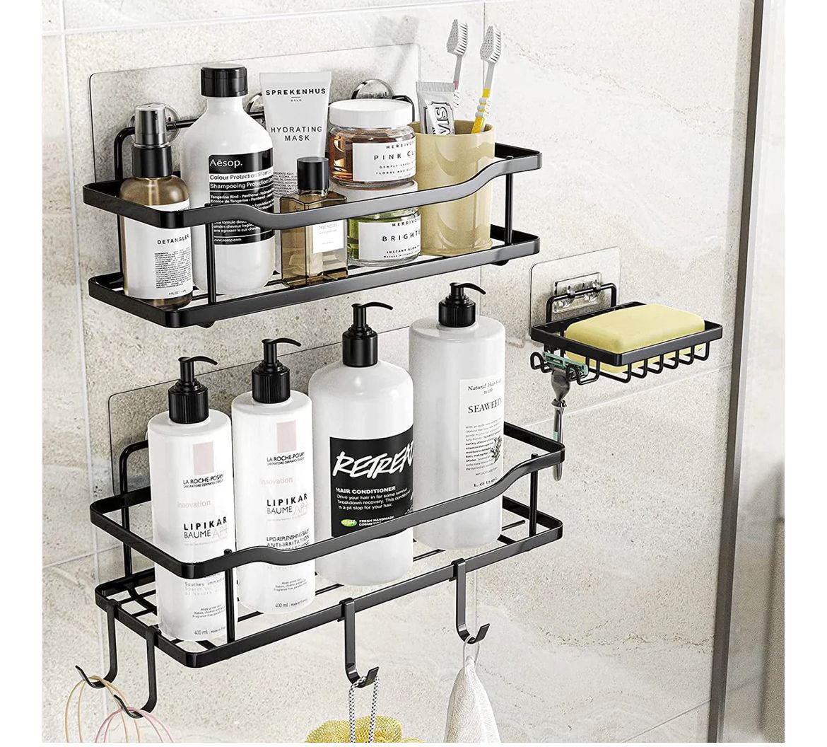 3pcs Set Shower