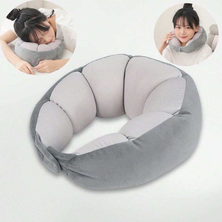 Plush Pillow