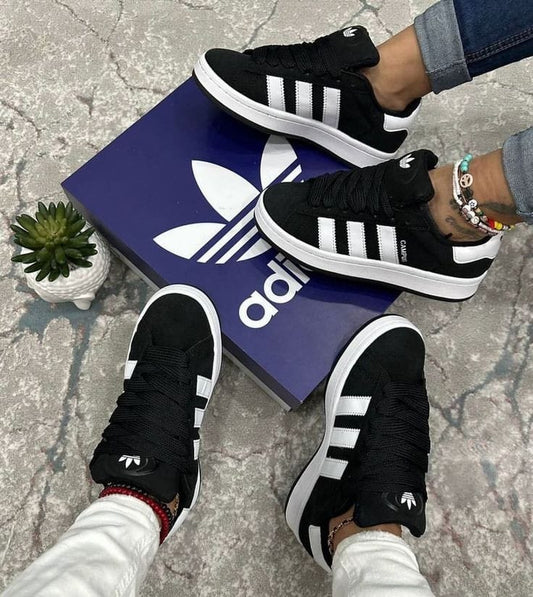 Adidas Campus Shoes