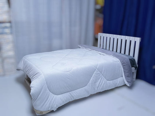 Single Woolen Velvet Duvet