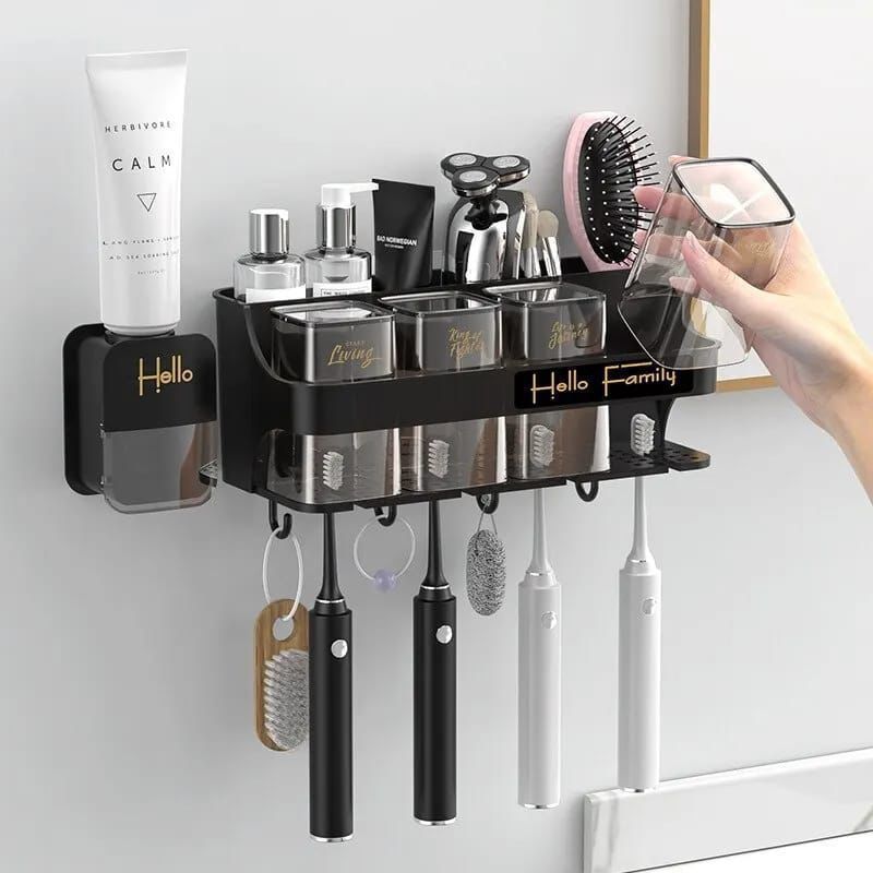 Toothbrush Holder