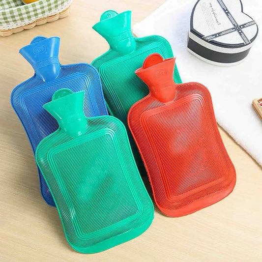 Portable Hot Water Bottle