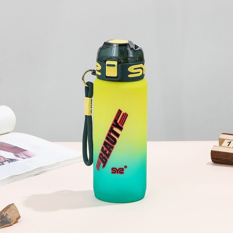 YS2 Sports water bottle