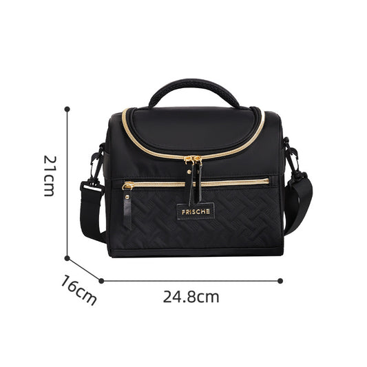 Premium quality insulated lunch bags