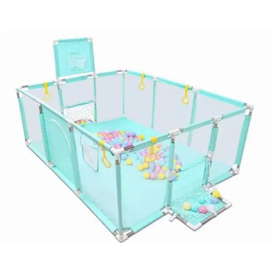 Rectagular Baby Playfence
