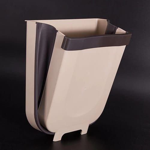 Foldable Trash Can/Dustin
