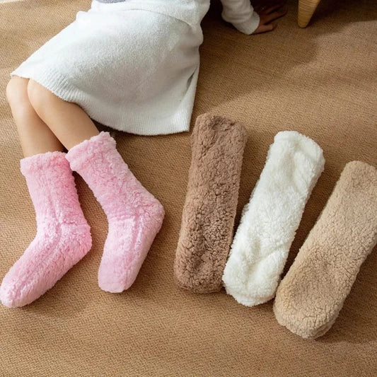 Adult Warm Socks