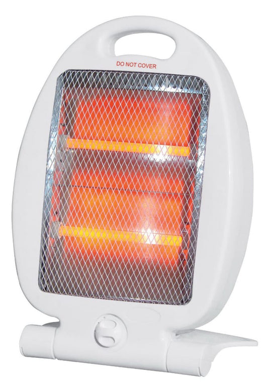 Infrared Compact Folding Design Heater