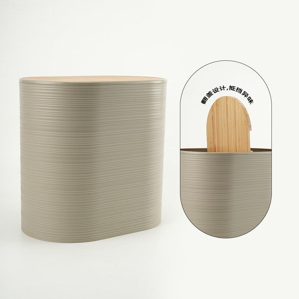 6pcs Bathroom Accessories Set