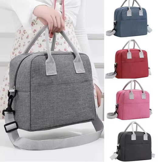 Insulated 9L  Lunch Bag
