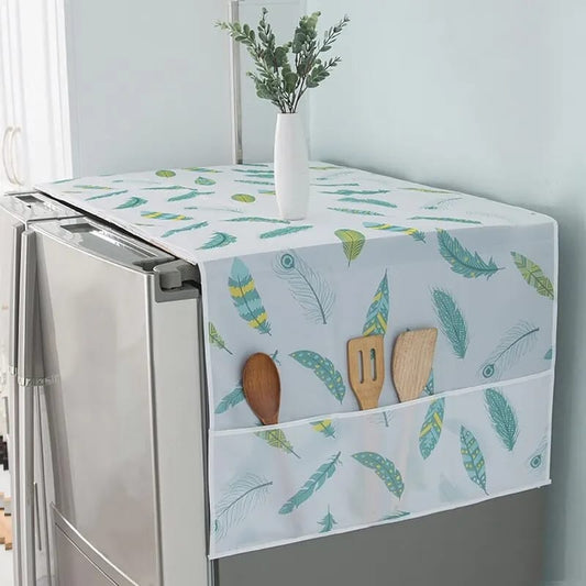 Dustproof Refrigerator/Washing Machine  Covers
