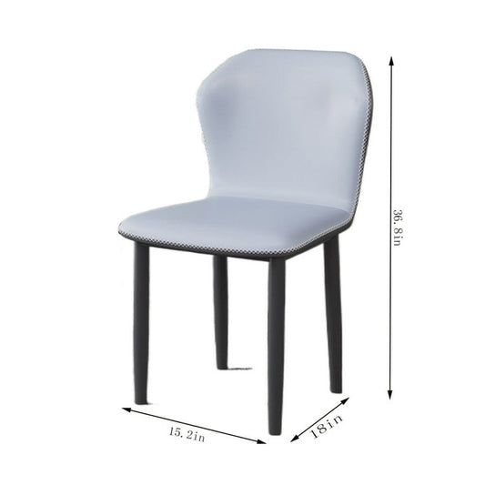 Microfibre Dining Chairs