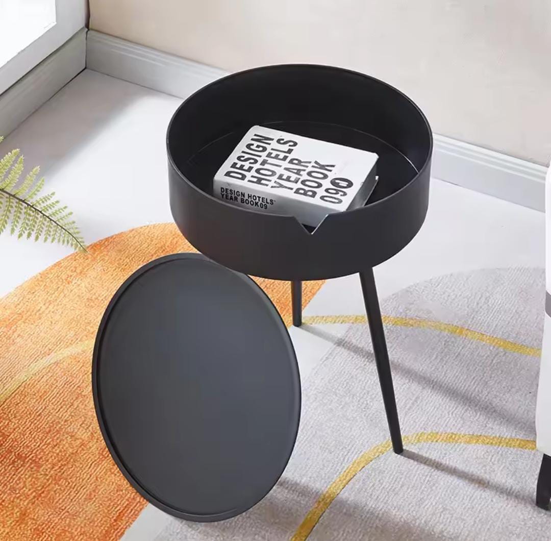 Multi purpose Side/Bedside Table