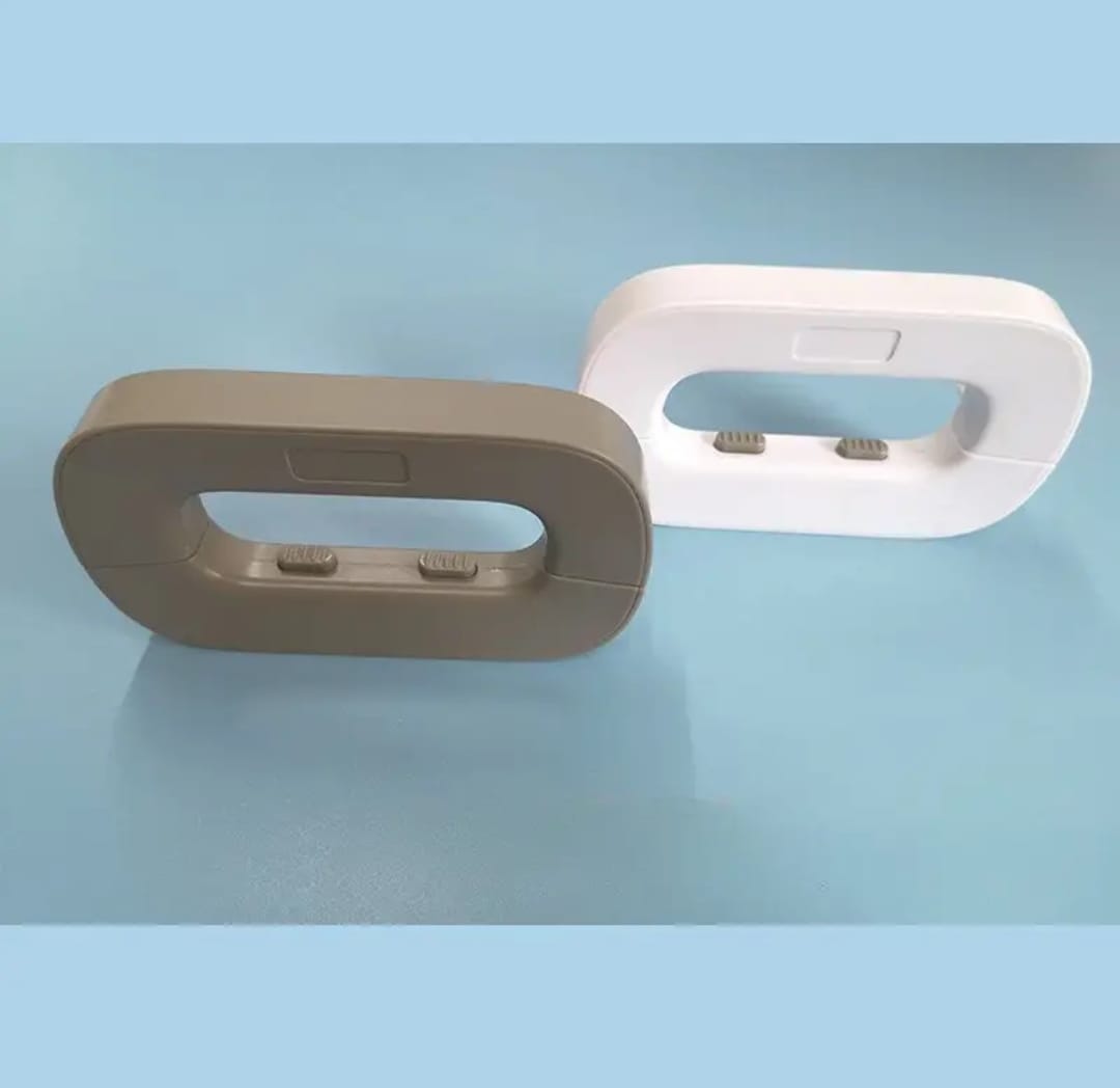 Multi-Function Safety Lock