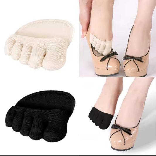 No Blister and Pain Toe Covers