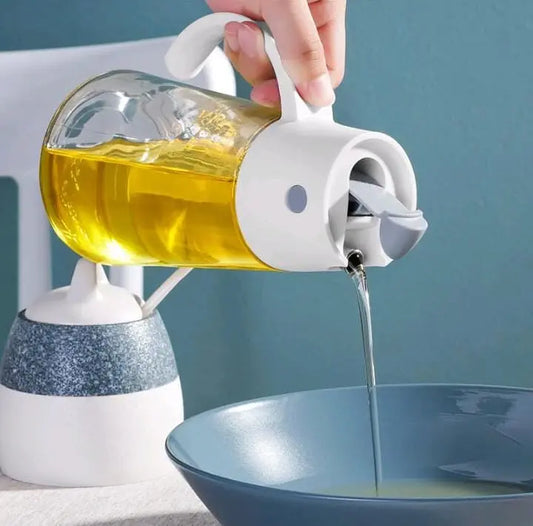 630ml Oil Can Dispenser
